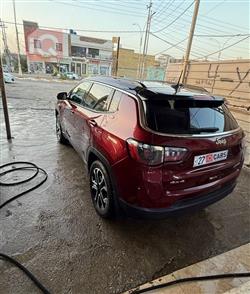 جيب كومباس